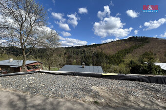 Prodej chaty, 72 m², Vsetín, ul. Semetín - 4