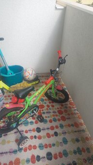 Decke kolo - 4