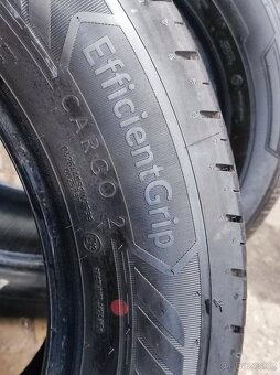 2ks 215/60 R17C 8,5mm letni - 4