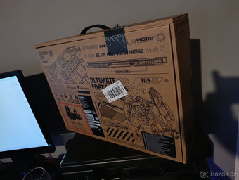 Herní notebook ASUS TUF Gaming A15 FA507NV-LP111W - 4