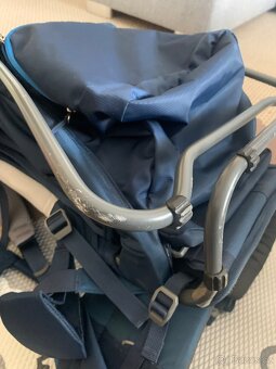 Deuter kid comfort - 4