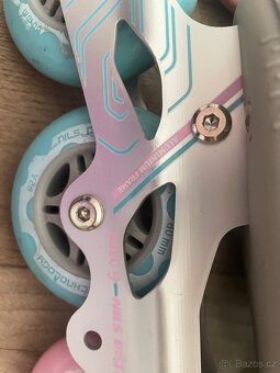 Inline brusle - 4
