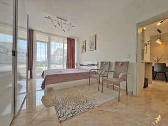 BG: Novinka u moře – Apartmán 2+kk ve Sveti Vlas - 4