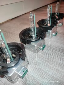 Výbojka Osram Xenarc D3S 66340 35W - 4