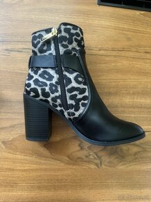 Boty Michael Kors - 4