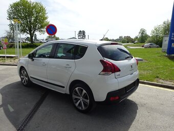 Peugeot 3008 1,6HDi,GARANCE KM - 4
