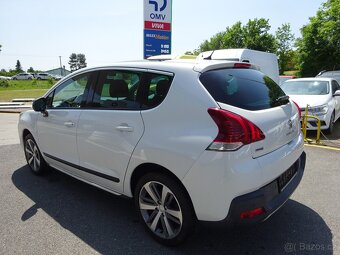 Peugeot 3008 1,6HDi,GARANCE KM - 4