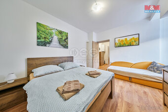 Prodej bytu 2+1, 52 m², Černý Důl - 4