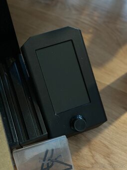 3D tiskárna ENDER 3 V2 NEO - 4