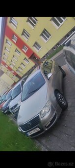 Passat b6 2/103kw - 4
