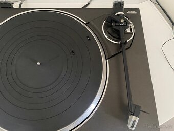 Technics SL-QX300 jak nový - 4