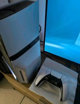 Playstation 5 - 4
