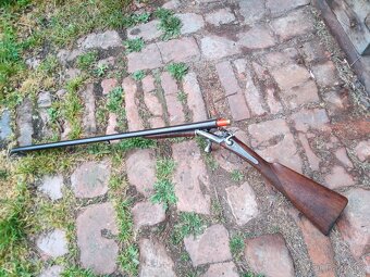 Lancasterka ráže 16 - 4