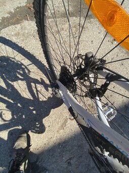 Maxbike m500 - 4