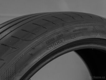 Goodyear Eagle F1 225/40/18 92Y XL – 2× letní pneu (1528TK) - 4