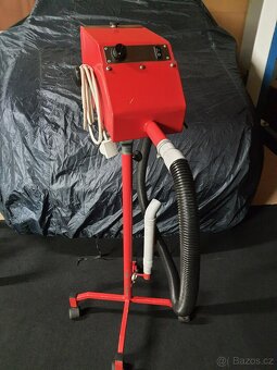 Profi fén na psy - 4