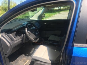 Dodge Journey - 4