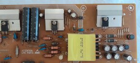 PHILIPS 55PUS6262/05 POWER SUPPLY - 715G8672-P02-000-002H - - 4