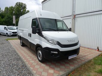Iveco Daily, 35S120 2,3HPI L2H2 Akce - 4