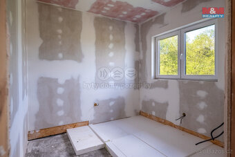 Prodej dvou rodinných domů, 239 m², Hořice na Šumavě - 4