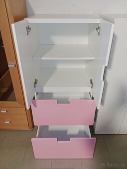 Dětská skříňka - 4