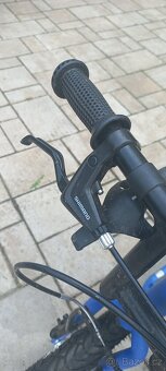 Koloběžka Kostka Rebel Max Kid - 4