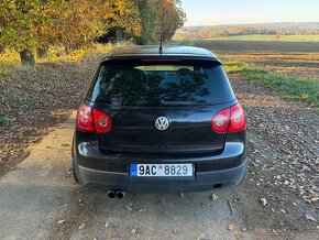 Volkswagen golf V Gti - 4