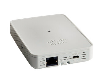 Cisco wifi AP + 2x MESH extender - 4