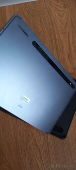 Tablet Samsung Tab s7 - 4