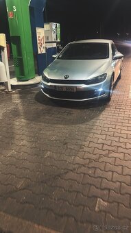 Vw Scirocco 2.0tdi - 4