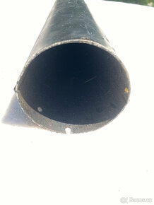 Výfuk jawa 350/634 - 4