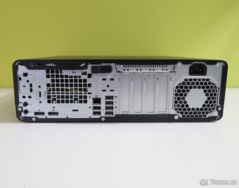 PC HP 800 ELITE G3 /i5-7500/16GB/SSD256GB/WIN11/ZÁRUKA - 4