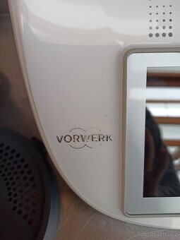 Thermomix TM6 + dárek plech na bagety - 4