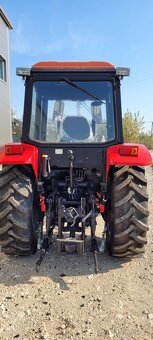 Prodam traktor Belarus 952.4 - 4