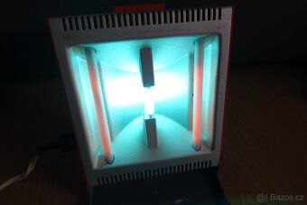 Horske Slunce Chirana SIRIUS - Funkcni - 4