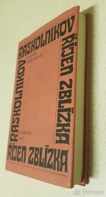 Prodám knihu Říjen Zblízka - 4