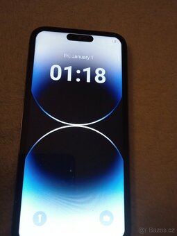 Není originál iphone 14 pro Max 256 GB pamäť - 4