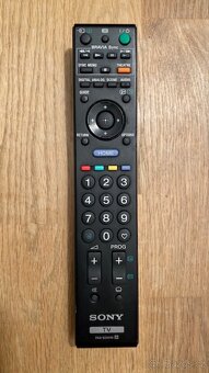 Sony Bravia KDL-32W5800 (Triple Tuner) - 4