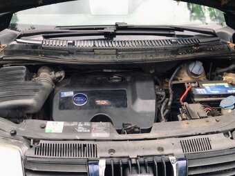Seat Alhambra 1.9 TDI 85 kW - 4