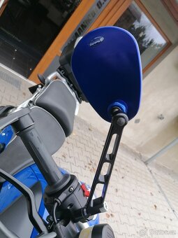 BMW r 1200 GS, 2008 - 4