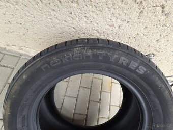 Pneumatiky Nokia 205/55 R16 - 4