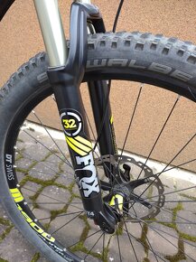 Haibike XDURO FullSeven Pro 27.5 černá Nyon - 4