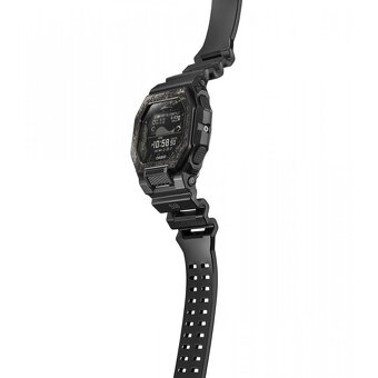 Casio G-shock GBX-100KI-1ER- Limitovaná edice Kanoa Igarashi - 4