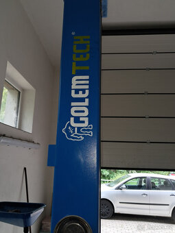 Golemtech - 4