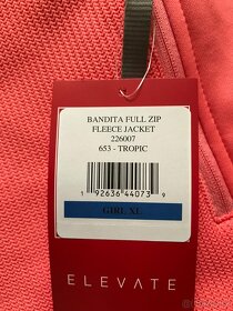 Damska funkční mikina Spyder Vel.S/M - 4