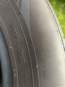 Pneu 195/65/15-91H - Nokian wetprof - 4