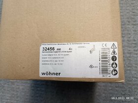 Wöhner 32457.000 - 4
