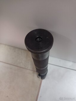 Jateční / omračovací přístroj JP4 CZ 9mm - 4