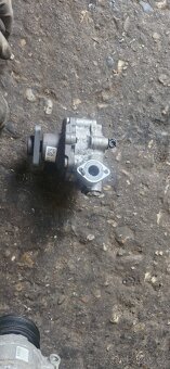 Servo cerpadlo audi A4 B8 8k - 4