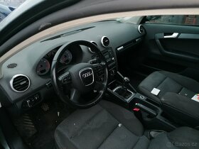 Audi A3 Sportback 1,4TSI 2011 - 4